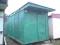 KONTENER  BIUROWE -SPRZEDAŻ-WYNAJEM-