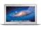 Apple MacBook Air 13.3" 1.8GHz 4GB 256GB SSD