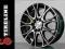 906 FELGI ALU 15" 4X100 HONDA OPEL VW TOYOTA