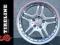 84 Felgi 17" 5x112 -MERCEDES C E S CL +SRUBY