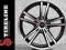 Felgi 17'' 5x100 AUDI VW SEAT TOYOTA SKODA SUBARU