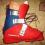 Buty narciarskie FABOS rozmiar 39