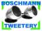 REWELACYJNE TWEETERY 100W BOSCHMANN ALT 99 GWAR