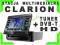 Clarion VZ401E USB BT+TUNER DVB-T HD RATY + FILM