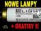 Lampy  Light Systems  SP C2,7 /160W  + GRATISY !!!