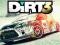 DIRT 3 STEAM CODE ORYGINAL ! POLECAM !