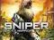 SKLEP PS3 Sniper Ghost Warrior FOLIA NOWA 24H WAWA