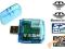 CZYTNIK KART USB SD HC, micro SD, M2, MSDUO CZ-WA