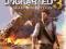 Uncharted 3 Drakes Deception PS3 FOLIA AKCESORIA