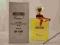 MOSCHINO COUTURE 100ML EDP  UNIKAT   jp