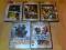 Splinter Cell (1-3)+Ghost Recon 3+Rainbow Six 3