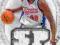 ##### ELTON BRAND DUAL JERSEY CLIPPERS 08/09 #####