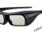 SONY TDG-BR250B OKULARY 3D SONY NOWE SUPER CENA