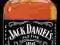 Jack Daniels (Butelka) - plakat 53x158cm