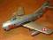MIG-15 (SKLEJONY)
