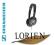 SALON SENNHEISER oryginalne HD228 HD 228 czarne WA
