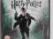 Gra na komputer PC Hary Potter