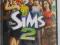 Gra na komputer PC Sims 2
