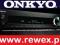 ONKYO TX-NR609 Gw.EIC-3lata SKLEP REWEX PŁOCK