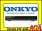 ONKYO BLU-RAY ONKYO DV-BD507B Czarny Kurier UPS