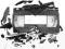 Naprawa kaset audio wideo BETACAM HDV Hi8 VHS W-wa