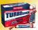 TURBOSNACK 25ml NUTREND NATYCHMIASTOWY POWER