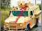 NOWA TECHNIKA WOJSKOWA 8/2005 Gun Truck