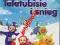 TELETUBISIE I ŚNIEG.DUBBING .45 MIN