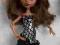 Ubranko dla Monster High Cleo Frankie Clawdeen