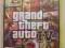 Grand Theft Auto IV