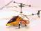 HELIKOPTER H-Wing Sky Series GYRO, METAL, 3,5 CH