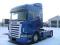 Scania R420 Highline. EURO 3. SUPER ZADBANA!