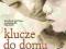 KLUCZE DO DOMU