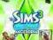 Gra PC The Sims 3 Impreza w plenerze (akcesoria)