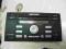 Ford Focus II mk2 06r C-MAX radio CD 6000