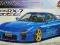 Mazda RX 7 fd3s RX7 GT modelkit BCM unikat TANIO