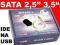 ADAPTER USB SATA/ATA KABEL DYSK HDD 2,5 3,5 SATA