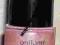 *ORIFLAME lakier do paznokci P.C. Baby Pink