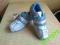 SUPER !! Adidasy dla dziewczynki roz.32 wkł.19,5cm