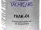 TEAK OIL 1L YACHTCARE, olej do drewna egzot. 54230