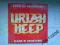 Uriah Heep - Live in Moscow