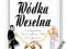 NAKLEJKI ETYKIETY NA WÓDKE WESELNĄ - NOWOŚĆ!!