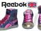 ŚLICZNE BUTY REEBOK r 33 TRAMPKI 22 PREZENT SKÓRA