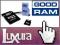 GOODRAM 16GB KARTA MICRO SD HC 16 GB SDHC +USB +AD