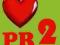 Link na 3 MIESIĘCE PR2 + GRATIS! - Walentynki