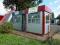 pawilony kiosk stróżówka portiernia kontener