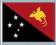 flaga,flagi Papua Nowa Gwinea 150x90cm Duża!!