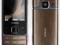 NOWA NOKIA 6700 BROWN BRONZE + 2GB GWAR RADOM FV