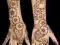 20g HENNA + SZABLON /TATUAŻ/ wzory tattoo GRATIS