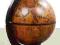 GLOBO BAREK -  STYLOWY GLOBO BAREK GLOBUS PREZENT